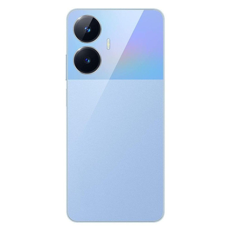 Realme Narzo N55 Back Panel Housing Body Realme Narzo N55 Back Panel Housing Body